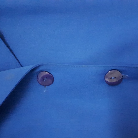 Blue Dress - Picture 4 of 6